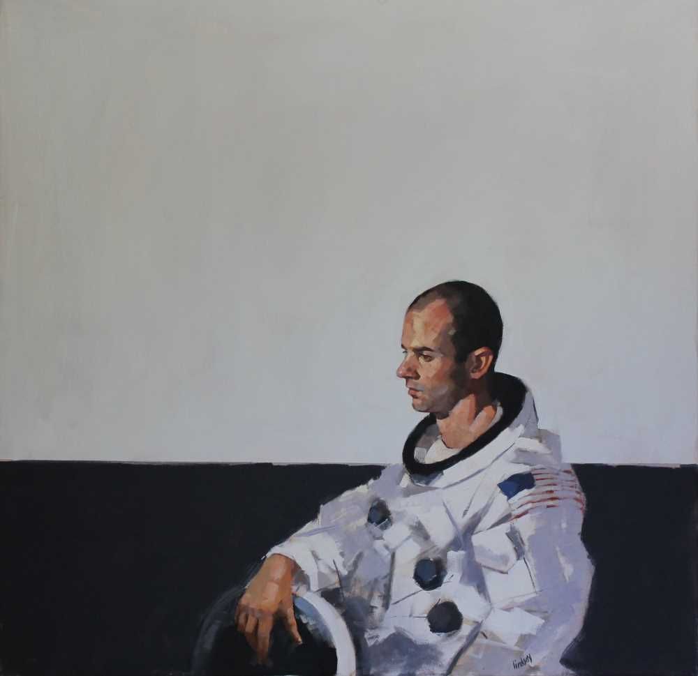 Astronaut No 1